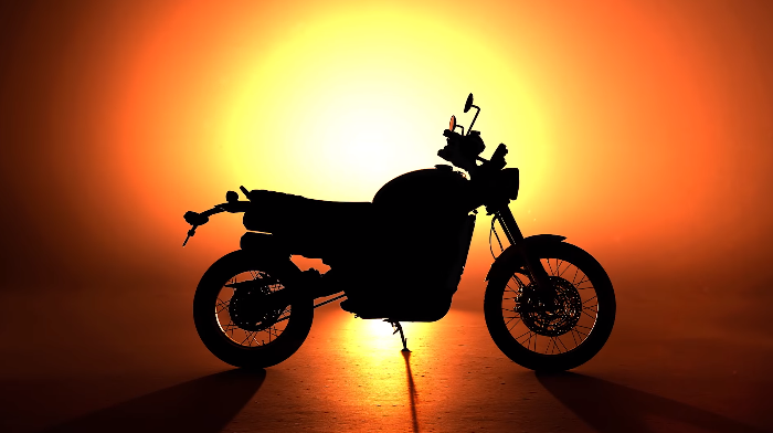 Honda to build a dual-clutch Fury cruiser?